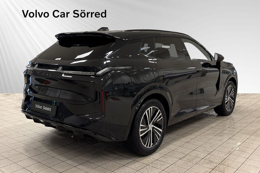 Bild 5 av Lynk & Co 08 PHEV More