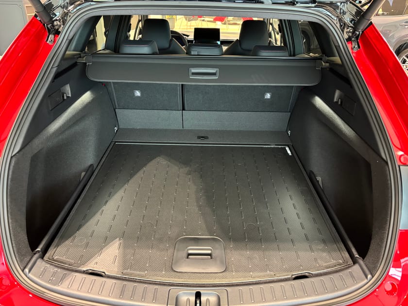 Bild 5 av Toyota Corolla Touring Sports Active 1.8 1,8 Hybrid GR-S