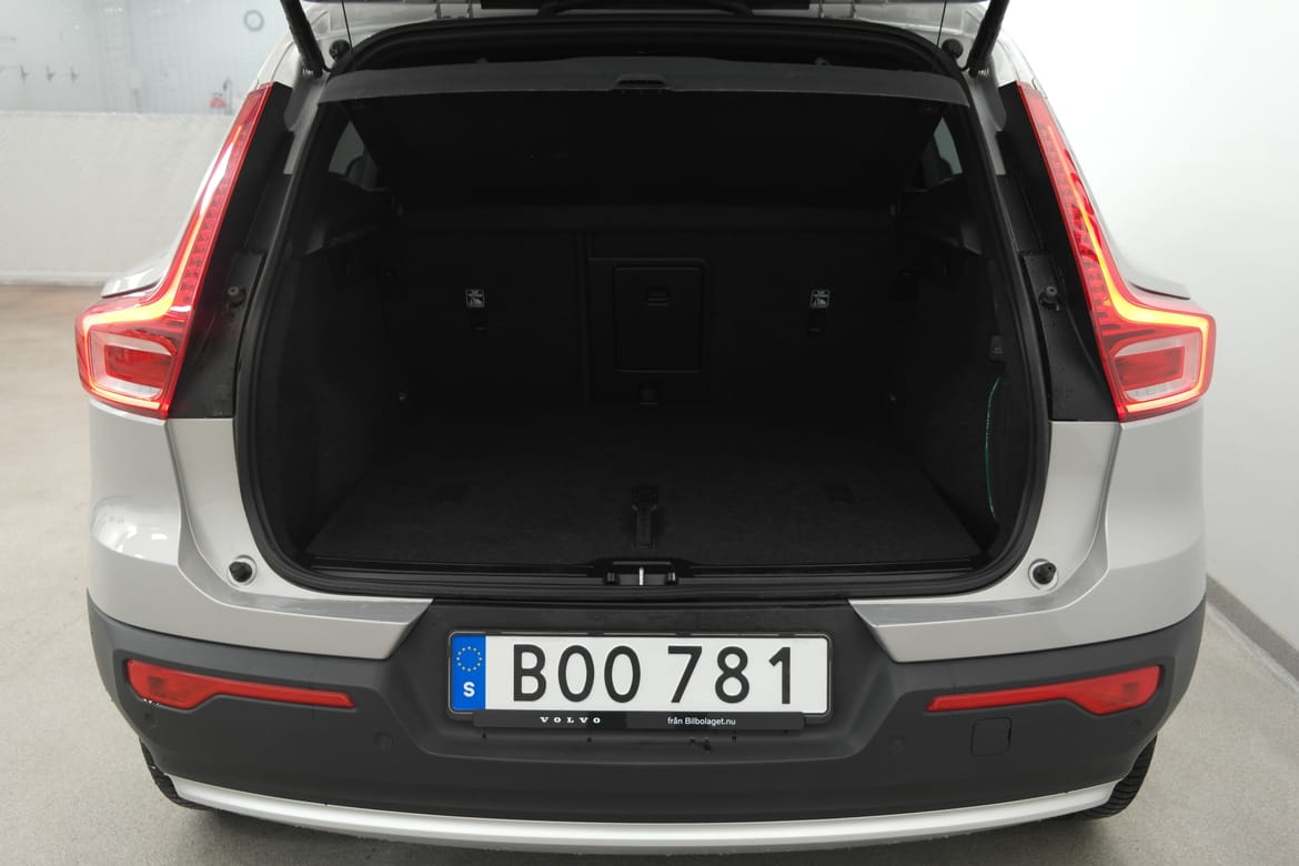 Volvo XC40 2024 - miniatyr 18