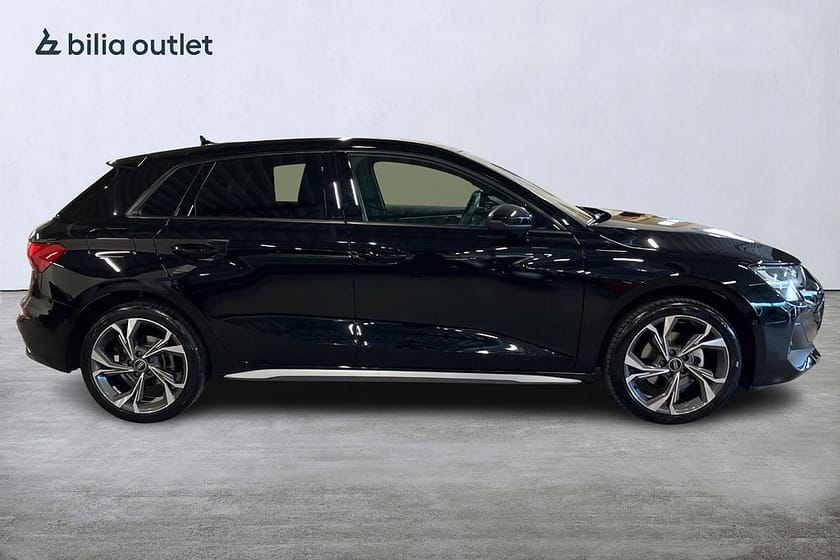 Bild 5 av Audi A3 Sportback 35 TFSI Proline Backkamera Carplay