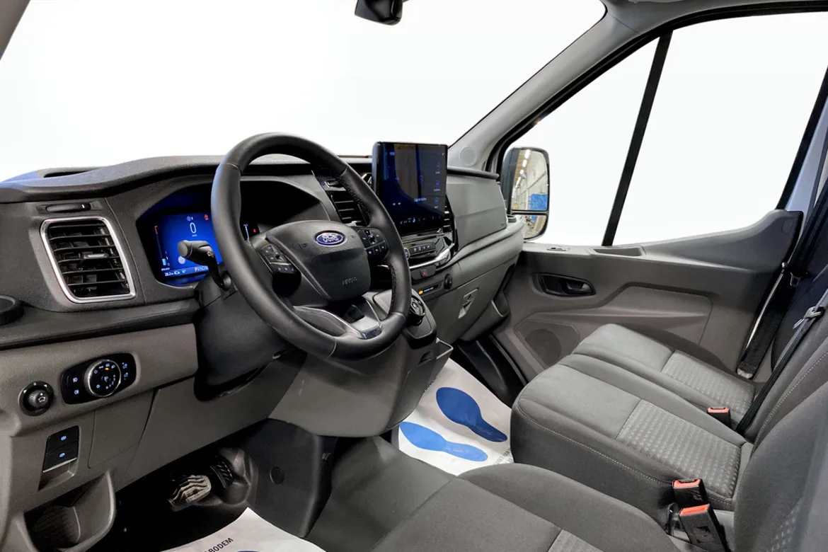 Ford Transit 350