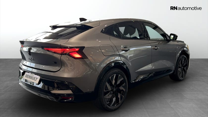 Bild 4 av Renault Rafale E-Tech 4x4