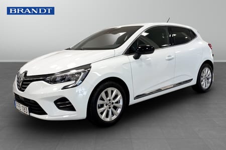 Renault Clio TCe 90 Intens A 5-d