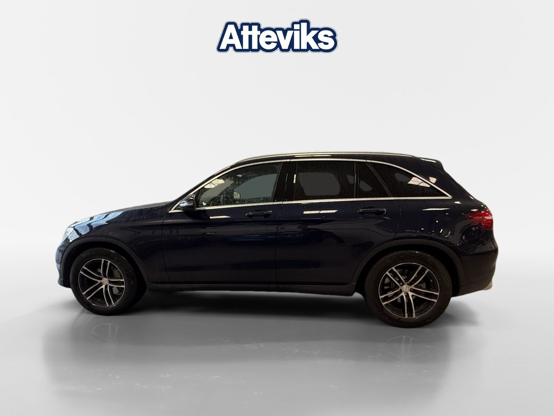 Mercedes-Benz GLC 2017, bild 6/10