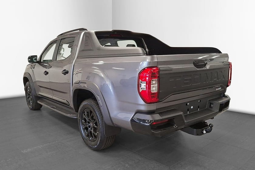 Bild 4 av Maxus T60 Max 2.0 BiTurbo Diesel 4WD