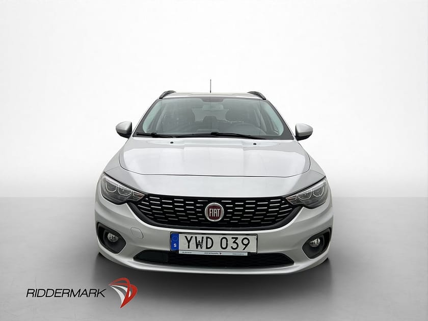 Bild 2 av Fiat Tipo Kombi 1.6 E.Torq 110hk Bluetooth Farthållare P-Sensorer