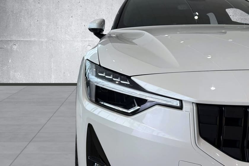 Bilde 4 av Polestar 2 Long Range Dual Motor Performance 476HK AWD Pilot, H/Kardon 360 Kamera, Pano