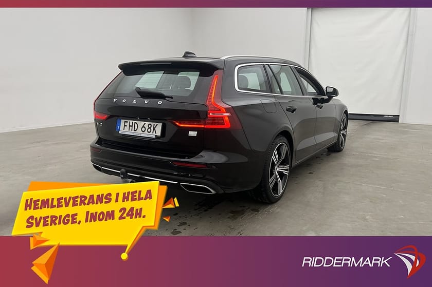 Bild 5 av Volvo V60
