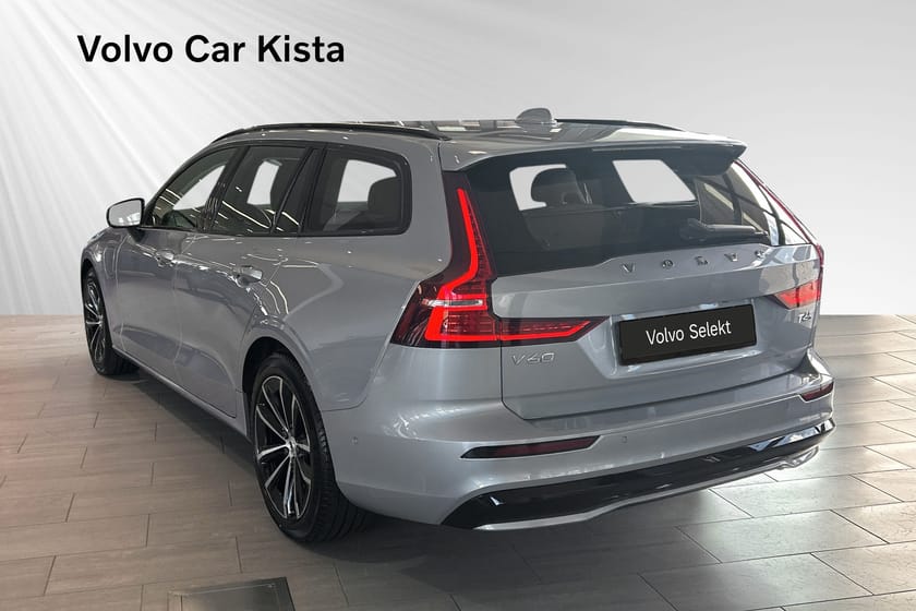 Bild 4 av Volvo V60