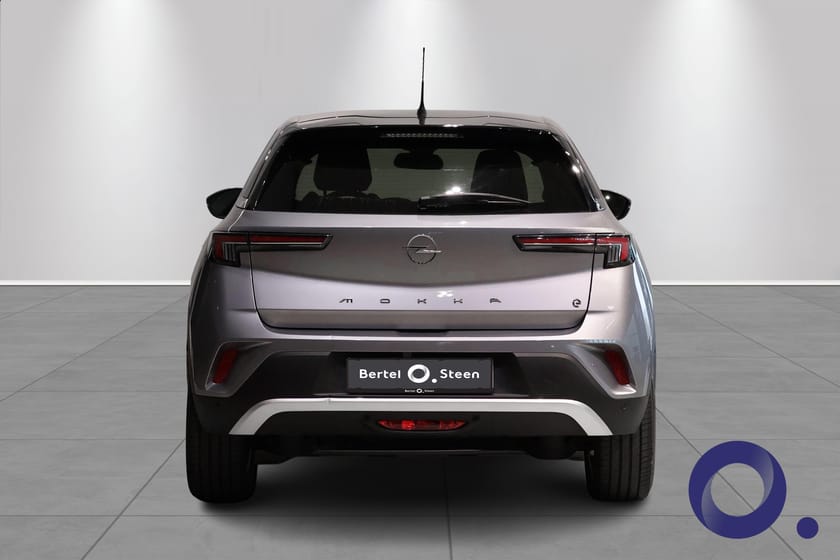 Bilde 3 av Opel Mokka-e Ultimate | Led Matrix | Park & go | Adaptiv cruise