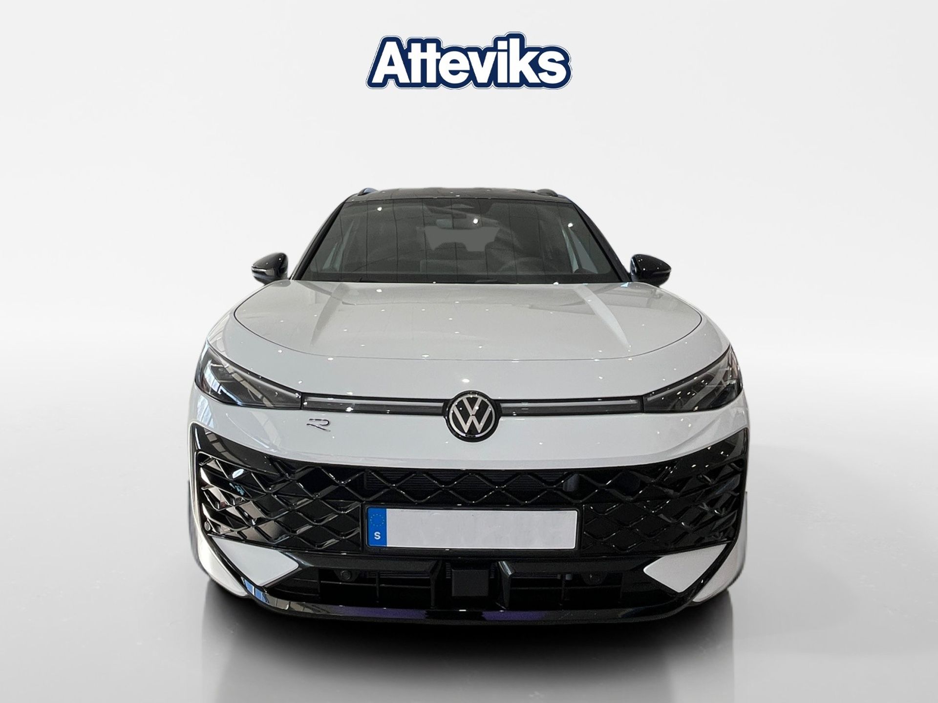 Volkswagen T-Roc 2027, bild 2/10