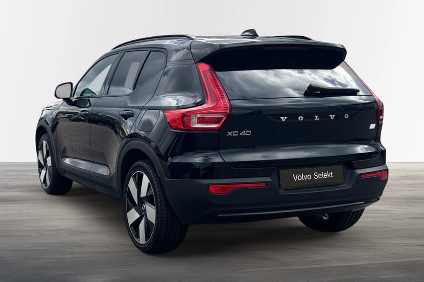 Bild 2 av Volvo XC40
