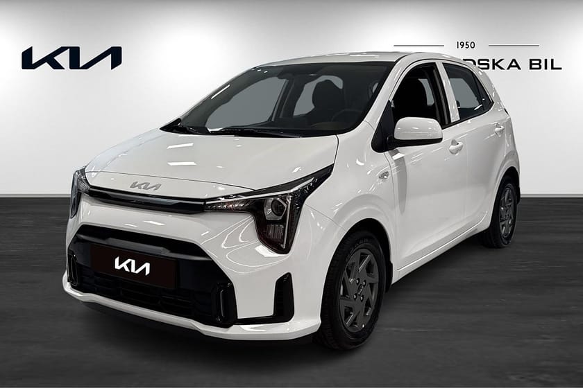 Bild 1 av Kia Picanto