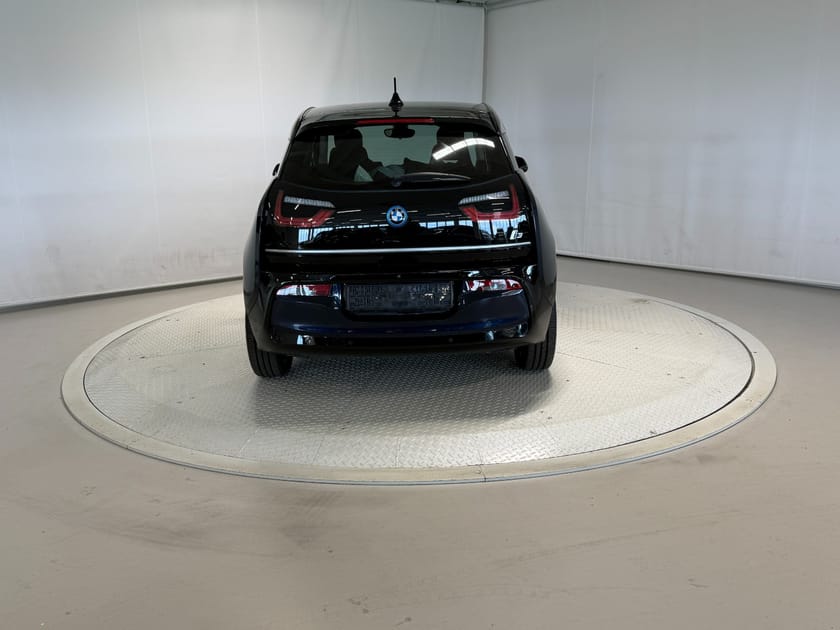 Bilde 4 av BMW i3 120 Ah 120ah Charged+ ACC/H&amp;K/Skinn/Navi proff/Led/Kamera