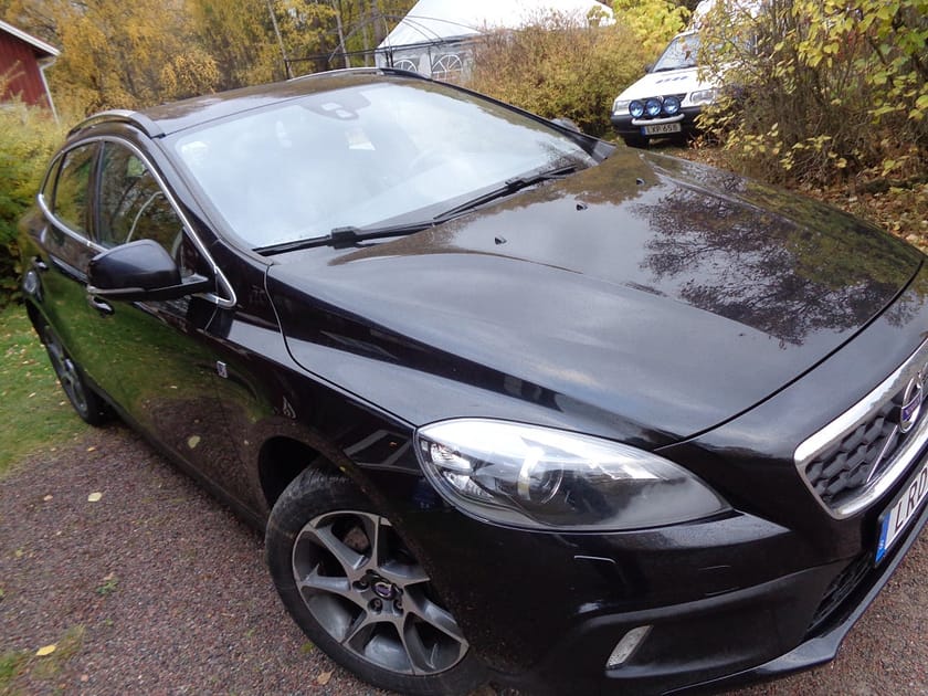 Bild 5 av Volvo V40 Cross Country