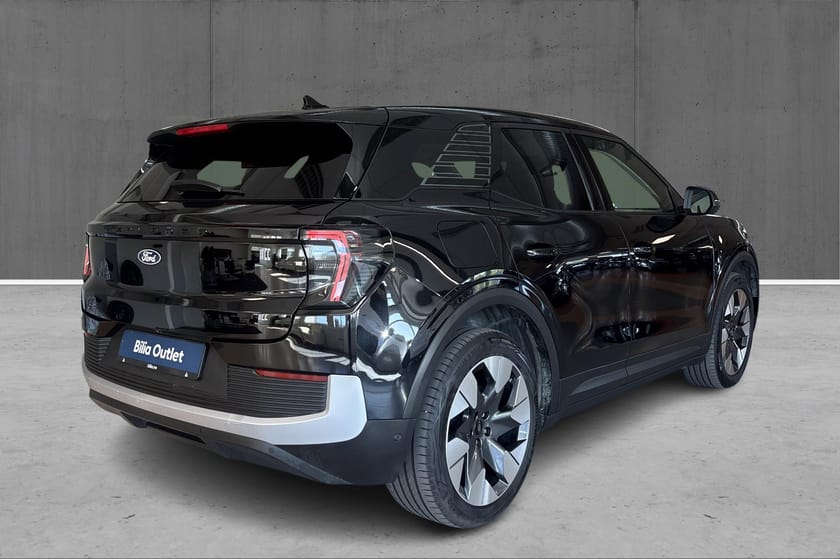 Bilde 5 av Ford Explorer EV Extended Range AWD Ext.Range Premium AGR seter - Svært velutstyrt!