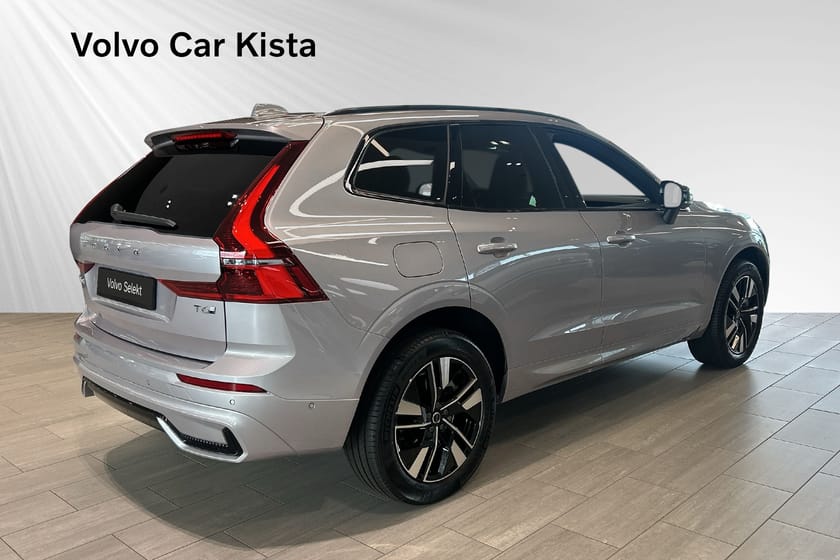 Bild 5 av Volvo XC60