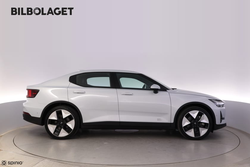 Bild 2 av Polestar 2 Long Range Single Motor 78kWh PILOT LITE