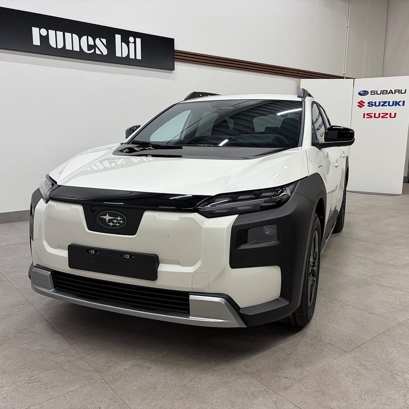 Bild 1 av Subaru E-Outback