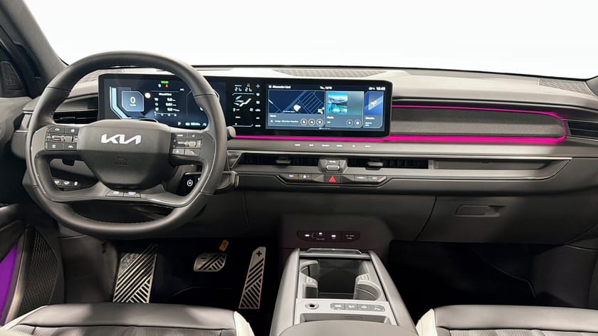 Bild 4 av Kia EV9 AWD