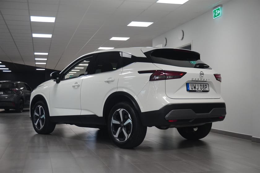 Bild 3 av Nissan Qashqai