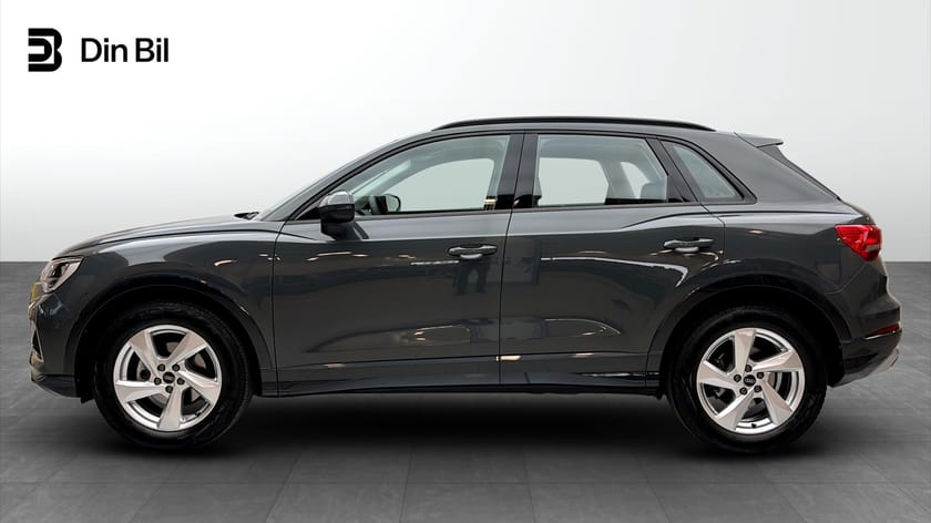Bild 2 av Audi Q3 35 TFSI 150HK Backkamera Carplay