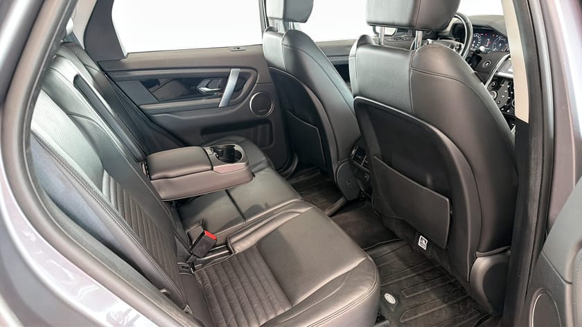 Bild 5 av Land Rover Discovery Sport D180 MHEV AWD Automatisk, 180hk