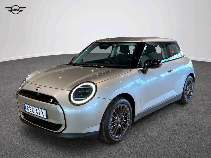 Bild 1 av MINI Cooper SE Essential Trim, Paket S