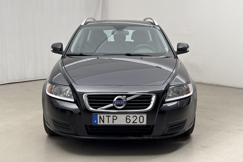 Bild 5 av Volvo V50