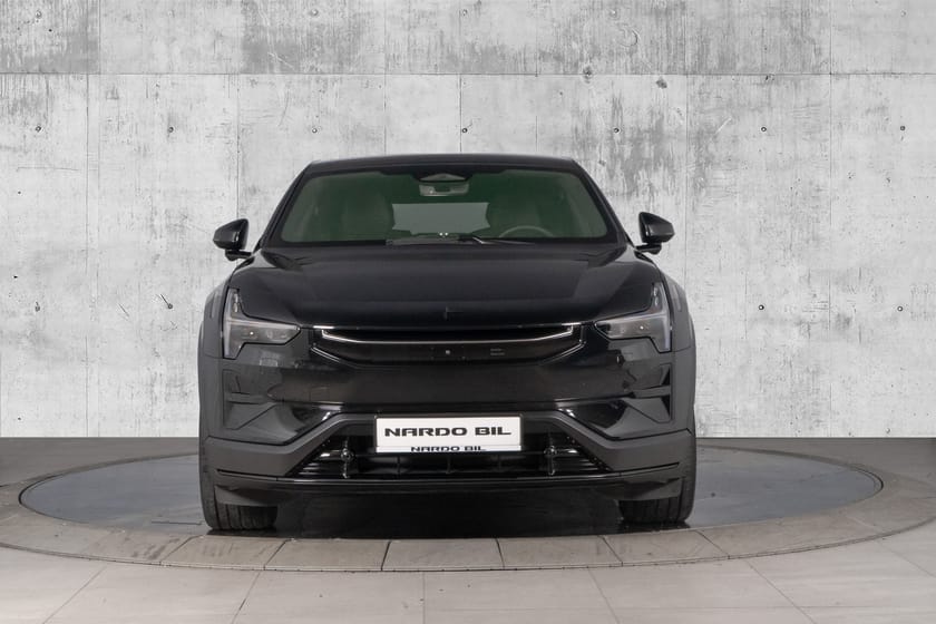 Bilde 3 av Polestar 3 Long Range Dual Motor 489 hk. Plus Pilot. RENTEKAMPANJE på brukt - fra 0,99%
