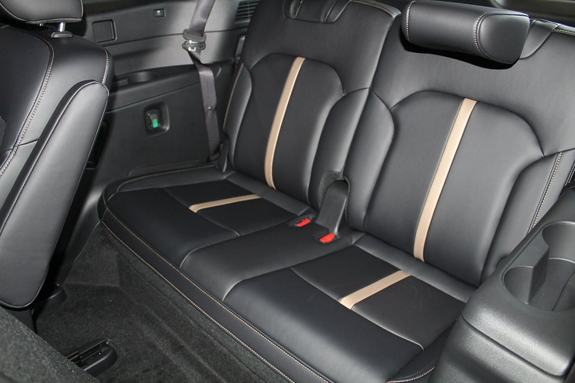 Mazda CX-80 2026, photo 7/20