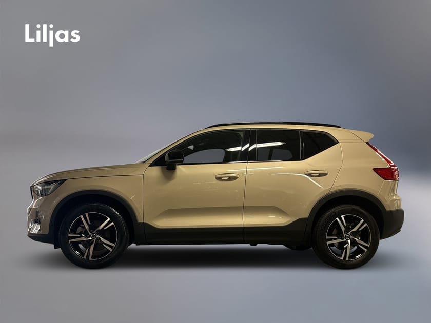 Bild 3 av Volvo XC40 B3 FWD Bensin Plus Dark