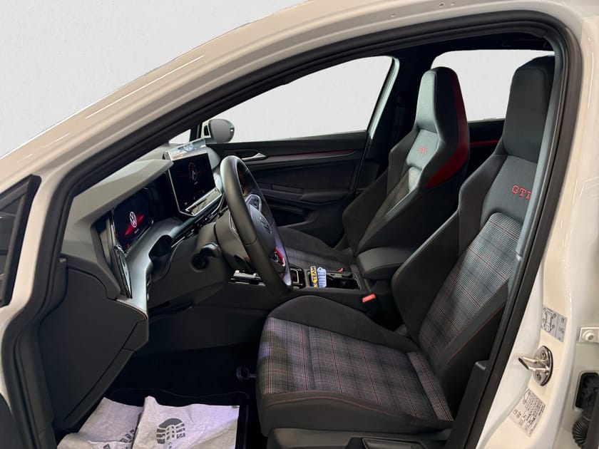 Bild 5 av Volkswagen Golf GTI
