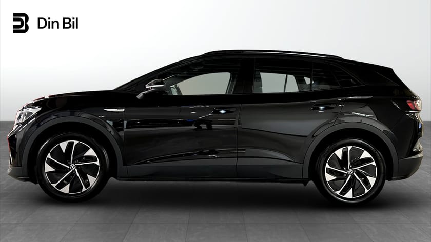 Bild 2 av Volkswagen ID.4 Pro Performance Komfort/Drag