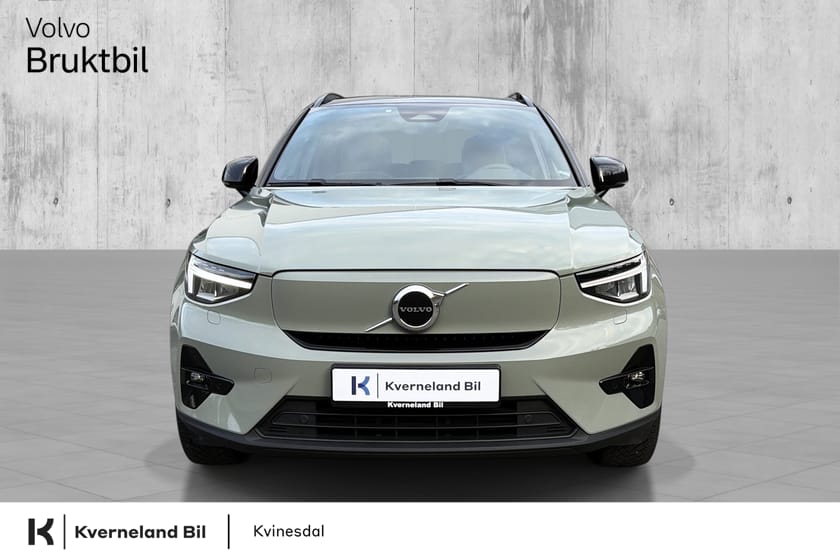 Bilde 2 av Volvo XC40 Recharge Twin