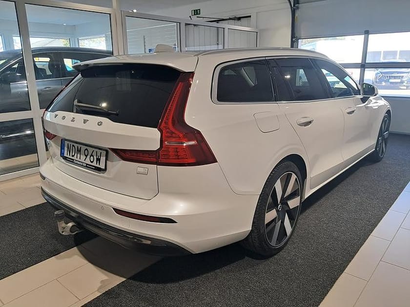 Bild 4 av Volvo V60