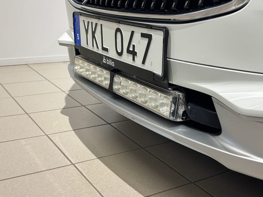 Bild 3 av Volvo V90 Cross Country