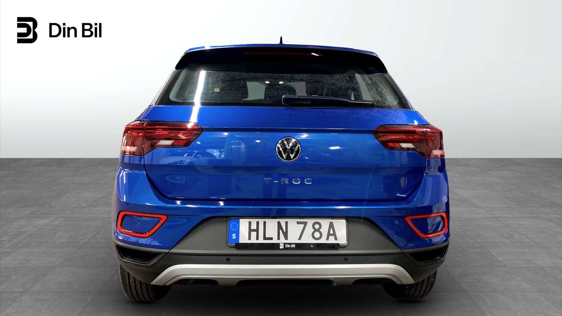 Volkswagen T-Roc 1.5 TSI ACT OPF 2022, kuva 5/10