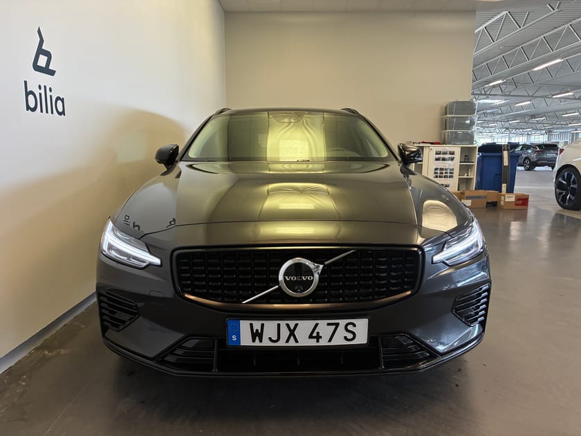 Bild 2 av Volvo V60