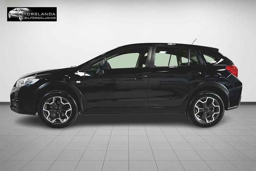 Bild 3 av Subaru XV 2.0 4WD 150hk 1 ägare Komplett Service
