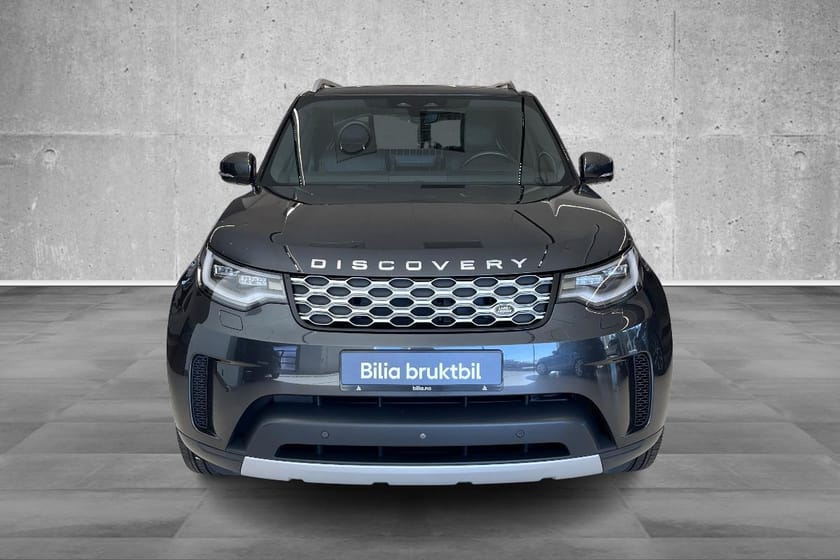 Bilde 2 av Land Rover Discovery D300 MHEV