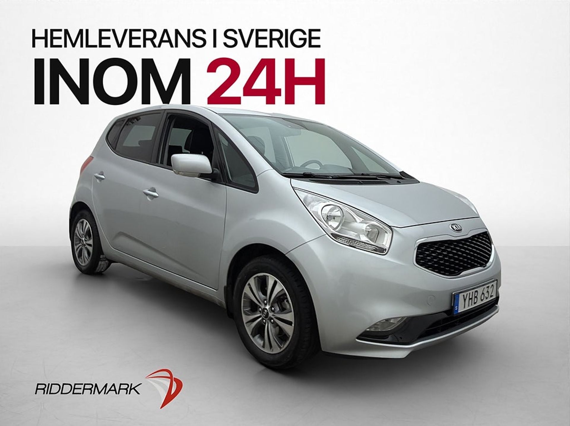 Kia Venga