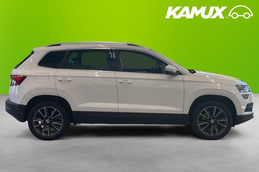 Bild 2 av Škoda Karoq