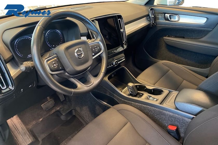 Bild 5 av Volvo XC40 T2 FWD Momentum
