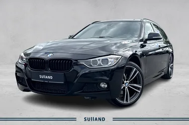 BMW 320d xDrive Touring