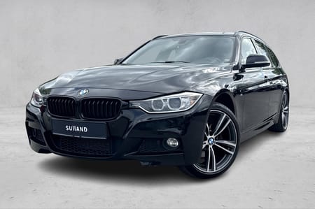 BMW 320d xDrive Touring | M Sport | H/K | Panorama | Navi