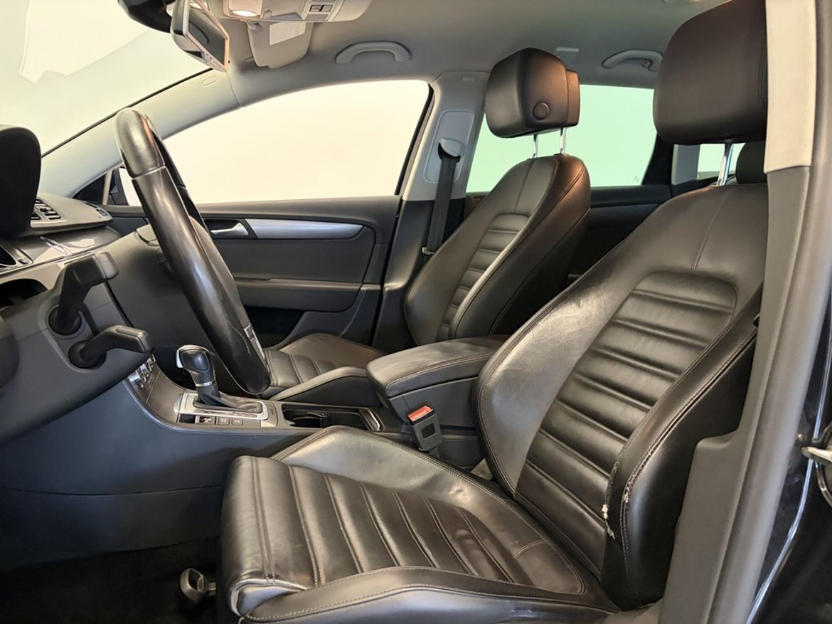 Volkswagen Volkswagen Passat Variant — bild 10