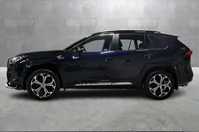 Thumnail bilde 1 av Toyota RAV4 Plug-in Hybrid