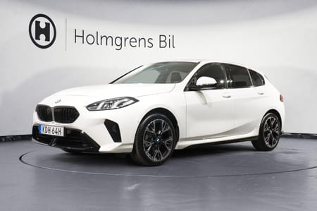 BMW 120