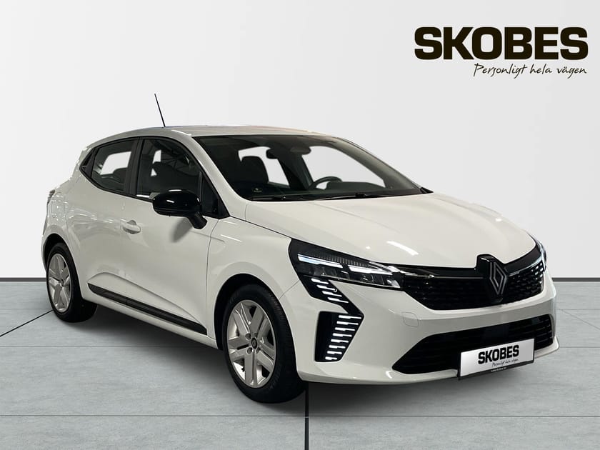 Bild 1 av Renault Clio
